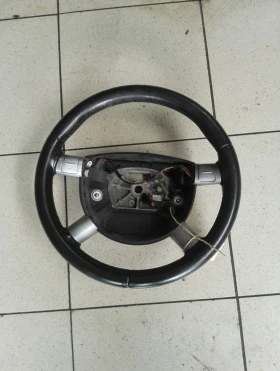 волан Форд Мондео (кожен)