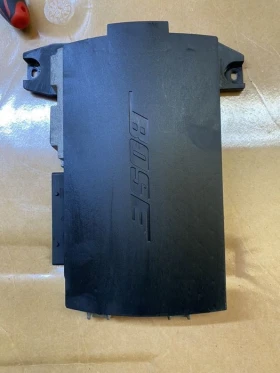 ����� �� �������� �� ��������� BOSE �� Audi A6 �8 D4 C7 ���� 4g0 035 223 a Most v2 G3
