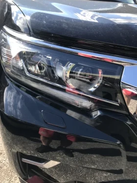 ������ �� ������ ���� ������ Toyota Land Cruiser J150 2021 ������ | Mobile.bg � ����� ������ 4