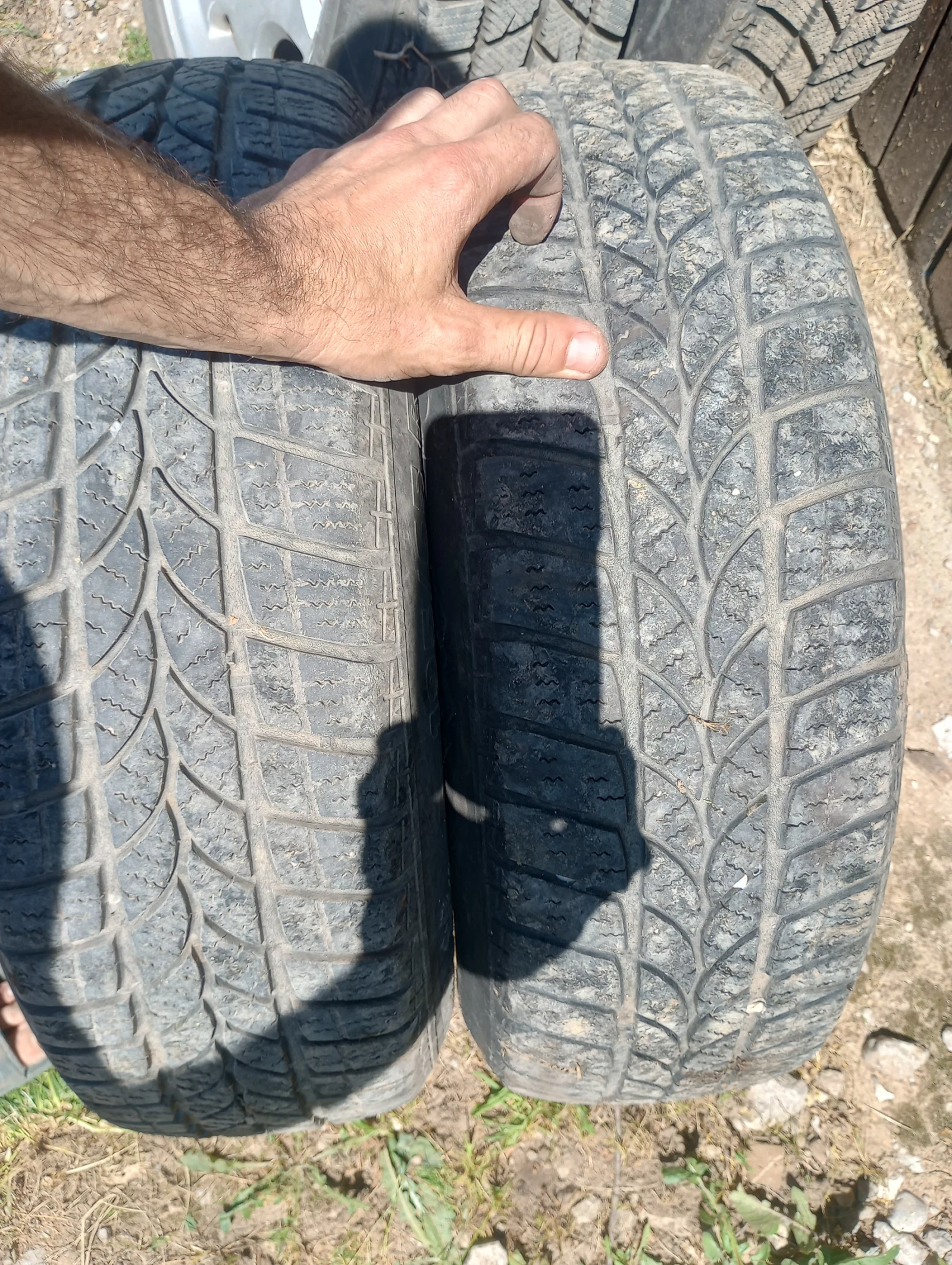    195/65R15  Mercedes-Benz C 180 | Mobile.bg   5