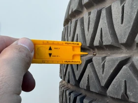 Гуми с джанти Goodyear 275/60R15, снимка 8 - Гуми и джанти - 53028716