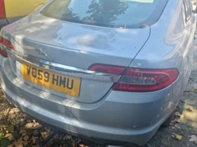 Jaguar Xf 3бр 3.0 НО ЧАСТИ , снимка 3