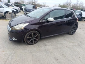 Peugeot 208 1, 2THP   1, 6HDI, снимка 4