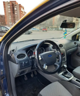 Ford Focus 1.4I, снимка 3