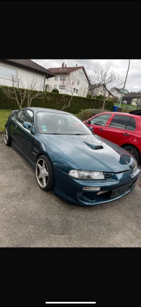 Honda Prelude H22A 4WS, снимка 5