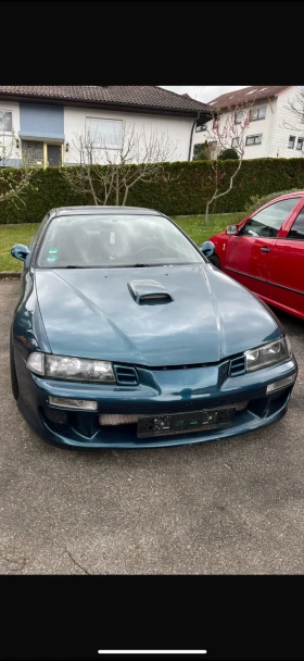 Honda Prelude H22A 4WS, снимка 3