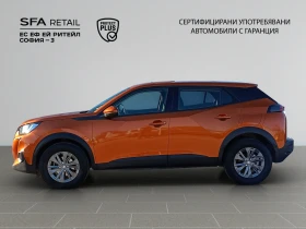 Peugeot 2008 New Line Up ACTIVE 1.2 PureTech 130 BVM6 EURO6, снимка 8