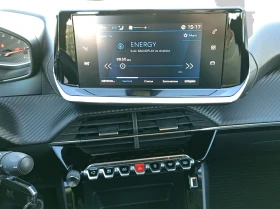 Peugeot 2008 New Line Up ACTIVE 1.2 PureTech 130 BVM6 EURO6, снимка 11