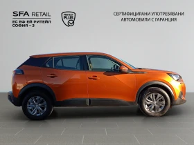 Peugeot 2008 New Line Up ACTIVE 1.2 PureTech 130 BVM6 EURO6, снимка 4
