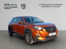 Peugeot 2008 New Line Up ACTIVE 1.2 PureTech 130 BVM6 EURO6, снимка 3