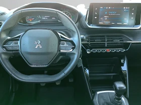 Peugeot 2008 New Line Up ACTIVE 1.2 PureTech 130 BVM6 EURO6, снимка 9