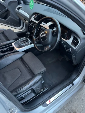 Audi A4 2.0 Тди S-line, снимка 7