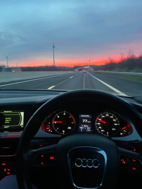 Audi A4 2.0 Тди S-line, снимка 8