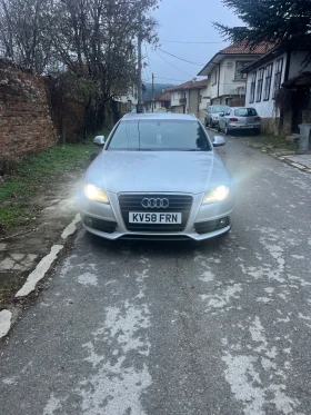Audi A4 2.0 Тди S-line, снимка 3