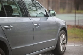 Skoda Superb, снимка 5