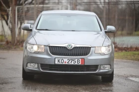 Skoda Superb, снимка 1