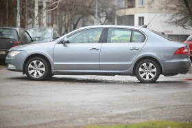 Skoda Superb, снимка 2