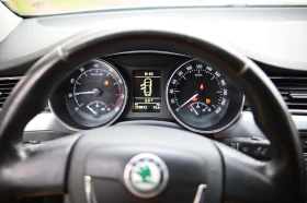 Skoda Superb, снимка 8