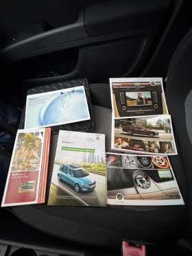 Skoda Superb, снимка 16