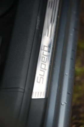 Skoda Superb, снимка 17