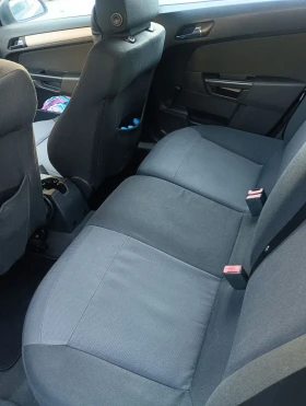 Opel Astra, снимка 6