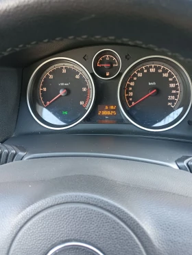 Opel Astra, снимка 2