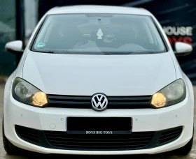 VW Golf БялаПерла* Shadowline* 1.6* TSI* УНИКАТ* , снимка 3