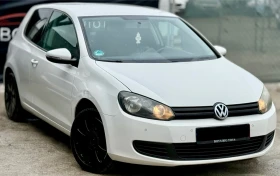 VW Golf БялаПерла* Shadowline* 1.6* TSI* УНИКАТ* , снимка 1