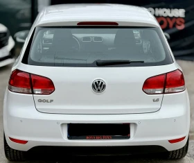 VW Golf БялаПерла* Shadowline* 1.6* TSI* УНИКАТ* , снимка 8
