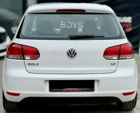 VW Golf БялаПерла* Shadowline* 1.6* TSI* УНИКАТ* , снимка 4