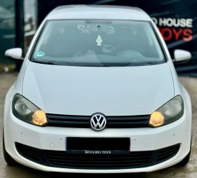 VW Golf БялаПерла* Shadowline* 1.6* TSI* УНИКАТ* , снимка 7