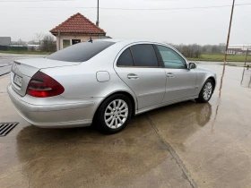 Mercedes-Benz E 270 Е270, снимка 3