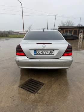 Mercedes-Benz E 270 Е270, снимка 5
