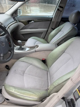 Mercedes-Benz E 270 Е270, снимка 8