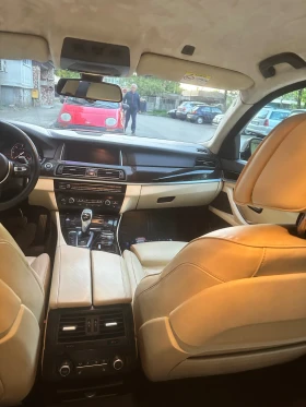 BMW 550 550d, снимка 10