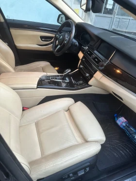 BMW 550 550d, снимка 9