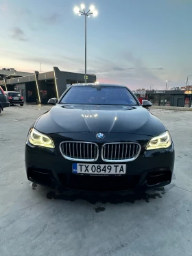 BMW 550 550d, снимка 1