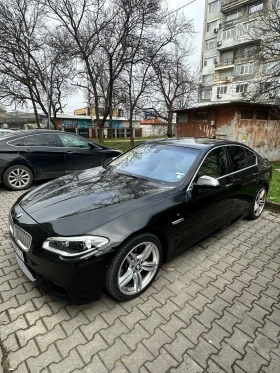 BMW 550 550d, снимка 4