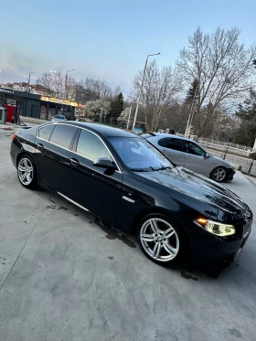 BMW 550 550d, снимка 2