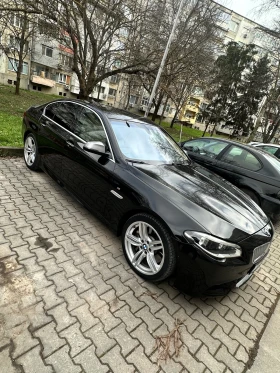 BMW 550 550d, снимка 3