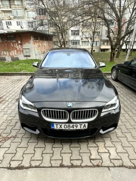 BMW 550 550d, снимка 1