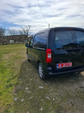 Citroen Berlingo, снимка 6