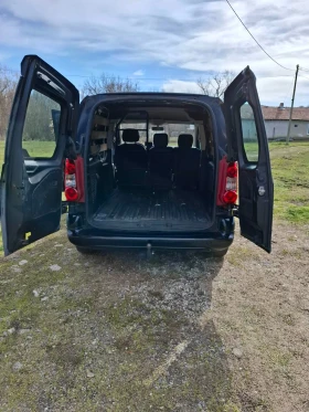 Citroen Berlingo, снимка 16