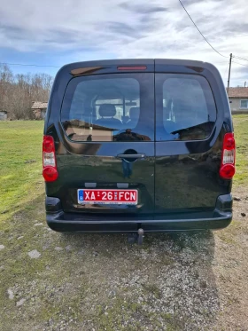 Citroen Berlingo, снимка 8