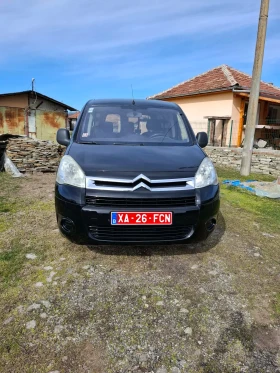 Citroen Berlingo, снимка 2