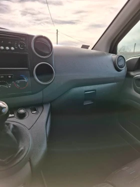 Citroen Berlingo, снимка 12