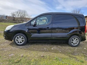 Citroen Berlingo, снимка 4