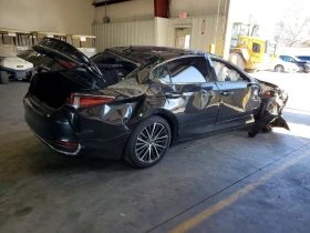 Lexus ES 2.5L 4 Front-wheel Drive, снимка 4