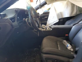 Lexus ES 2.5L 4 Front-wheel Drive, снимка 8