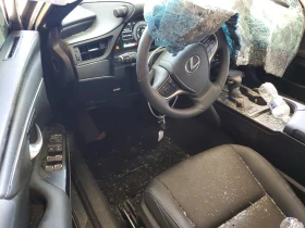 Lexus ES 2.5L 4 Front-wheel Drive, снимка 9